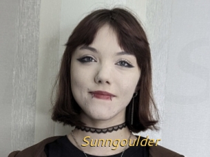 Sunngoulder