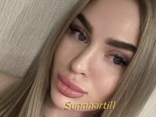Sunnhartill