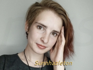 Sunnhazleton