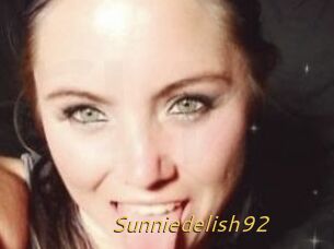 Sunniedelish92