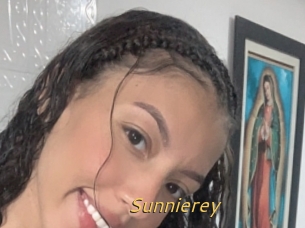 Sunnierey