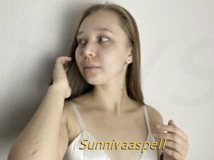 Sunnivaaspell