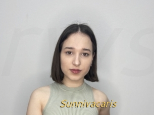 Sunnivacaris
