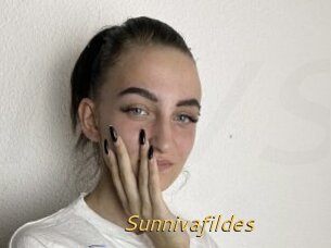Sunnivafildes