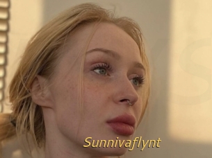 Sunnivaflynt