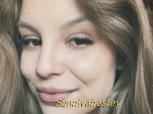 Sunnivahastey