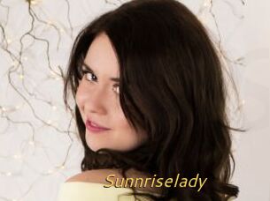 Sunnriselady