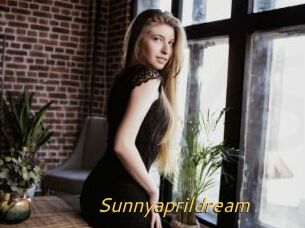 Sunnyaprildream