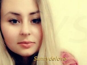 Sunnydelove