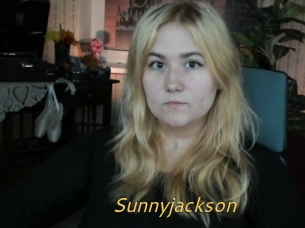Sunnyjackson