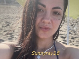 Sunnyray18