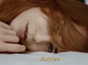 Sunrise