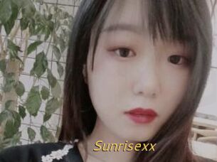 Sunrisexx