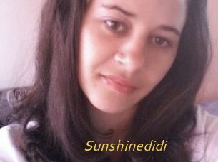 Sunshinedidi