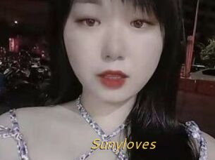 Sunyloves