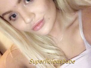Superliciousbabe