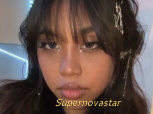 Supernovastar