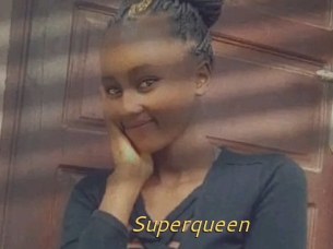 Superqueen