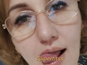 Supertitss