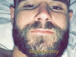 Surferboytoy