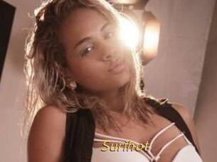 Surihot
