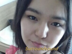 Surroundsound