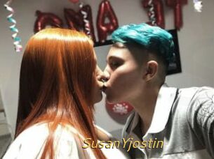 SusanYjostin