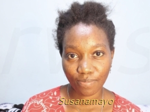 Susanamayo