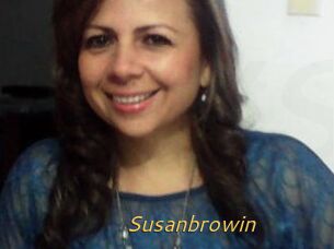 Susanbrowin
