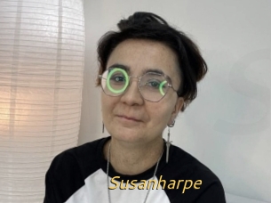 Susanharpe