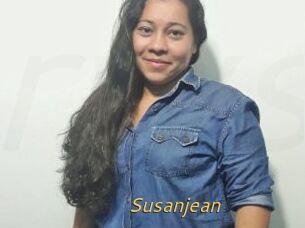 Susanjean