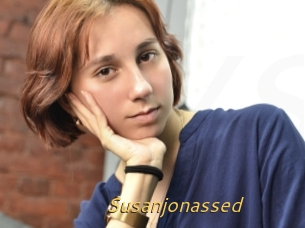 Susanjonassed