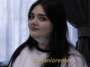 Susanlorente
