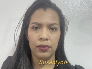 Susanlyon