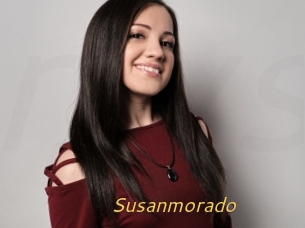 Susanmorado
