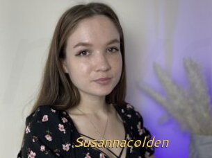 Susannacolden
