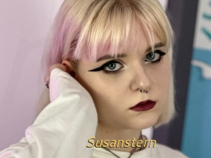 Susanstern