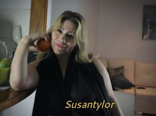 Susantylor