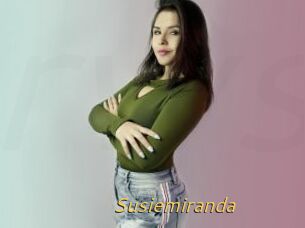 Susiemiranda