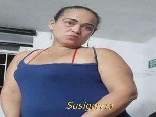 Susigarcia
