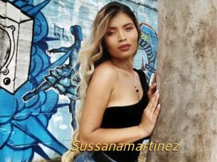 Sussanamartinez