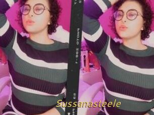 Sussanasteele