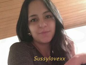 Sussylovexx