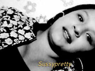 Sussypretty