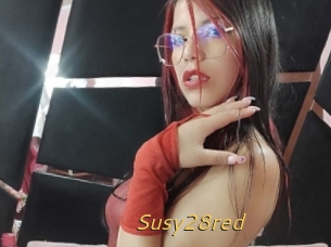 Susy28red