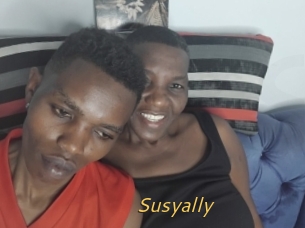 Susyally