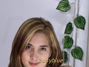 Susyblue