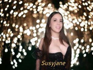 Susyjane