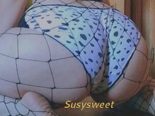 Susysweet