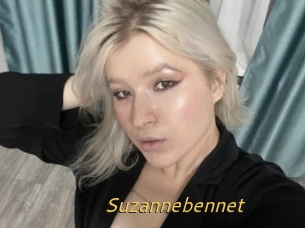 Suzannebennet
